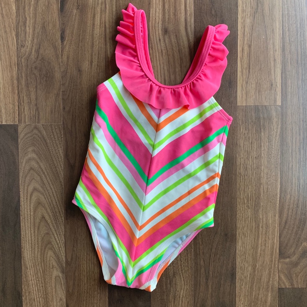 Swim suit